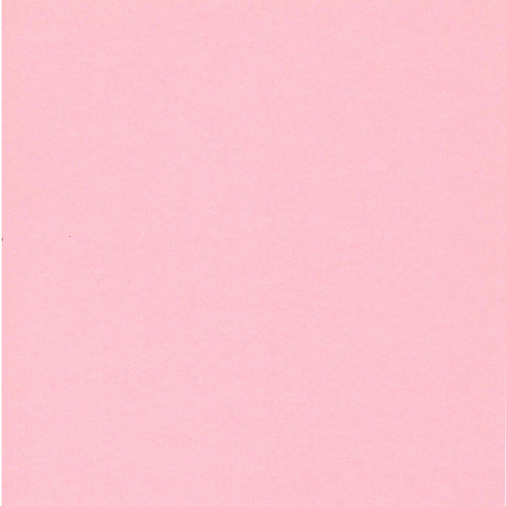 Pearlescent Light Pink Cardstock - 8.5 x 11 inch - 105Lb Cover - 10 Sheets  - Clear Path Paper 